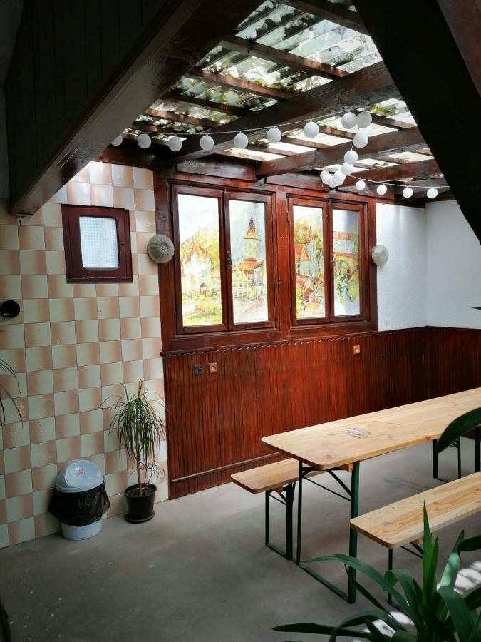 Belle Boutique Studio Brașov Exterior foto